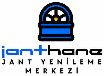 Janthane — Jant Yenileme Merkezi
